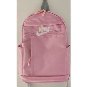 1960# Nike shoulder pink